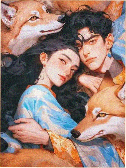 燃烧
